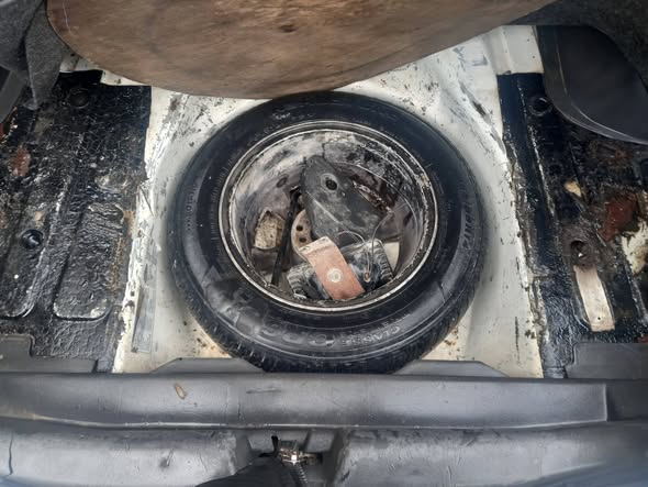 فولفو 93 1993 - صورة 4