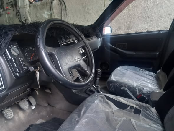 فولفو 93 1993 - صورة 5