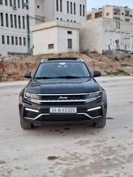 DFSK X7 2020 - صورة 1