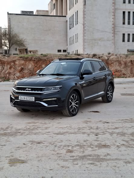 DFSK X7 2020 - صورة 2