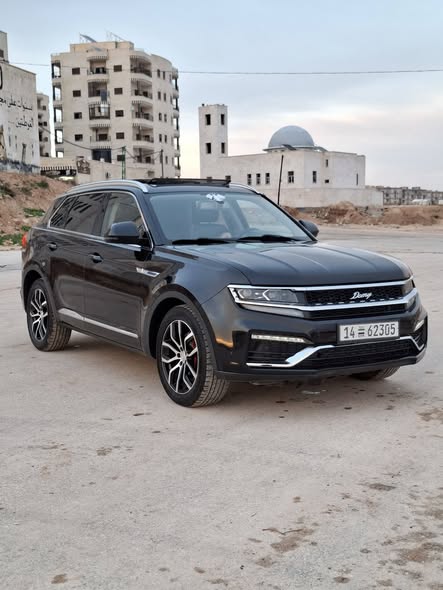 DFSK X7 2020 - صورة 3