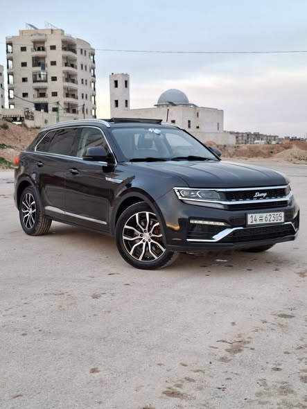 DFSK X7 2020 - صورة 4