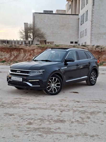 DFSK X7 2020 - صورة 5