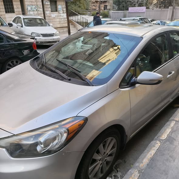 كيا فورتي 2014 - صورة 2