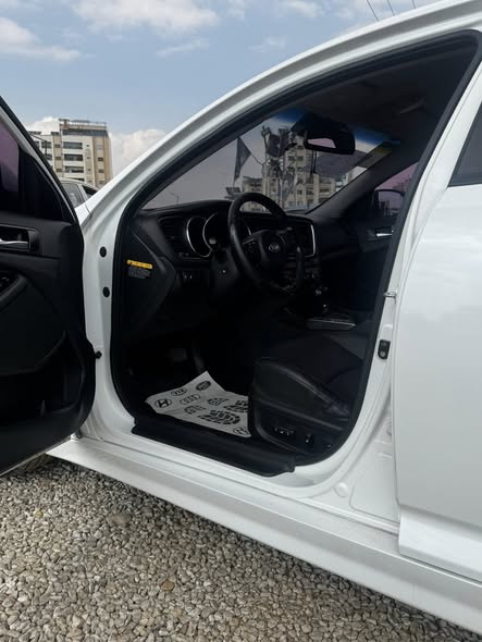 كيا K5 2014 - صورة 3