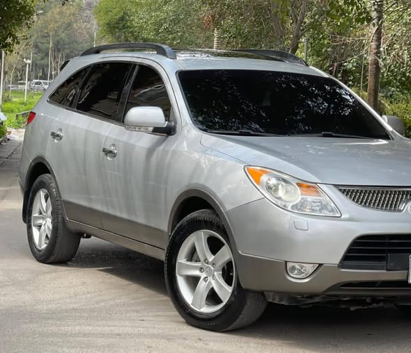 هيونداي فيركروز 2009 - صورة 3