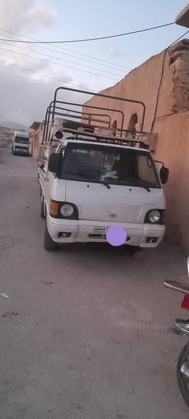 هونداي اظبلتها 1996 - صورة 2