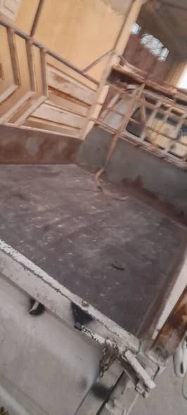 هونداي اظبلتها 1996 - صورة 3