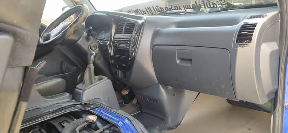 كيا بانغو 2011 - صورة 3