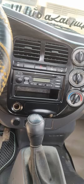 كيا بانغو 2011 - صورة 4