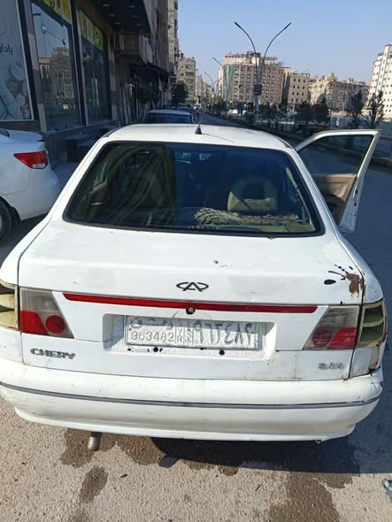 شيري شمعة عريضة 2001 - صورة 3