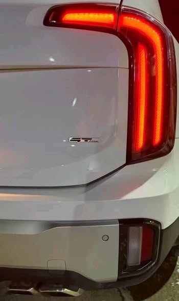 كيا تيلورايد 2025 - صورة 3