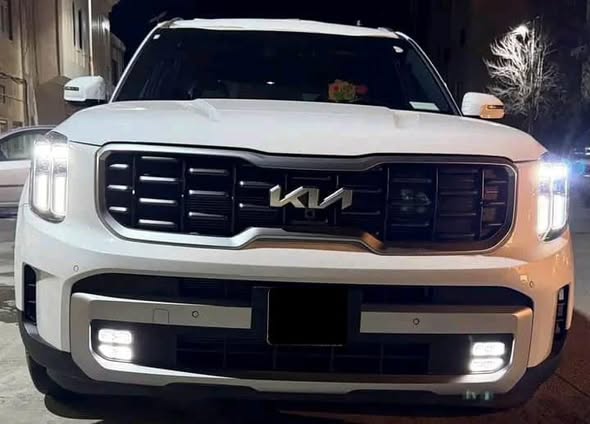 كيا تيلورايد 2025 - صورة 4