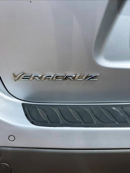 Hyundai فيركروز 2009 - صورة 3