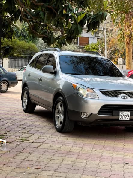 Hyundai فيركروز 2009 - صورة 4
