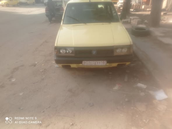 توفاش شاهين 2003 - صورة 1