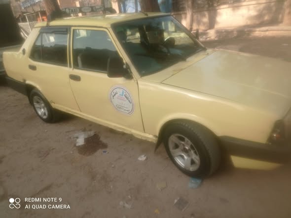 توفاش شاهين 2003 - صورة 2