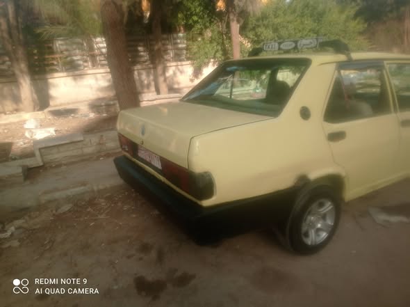 توفاش شاهين 2003 - صورة 4