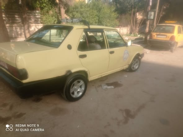 توفاش شاهين 2003 - صورة 5