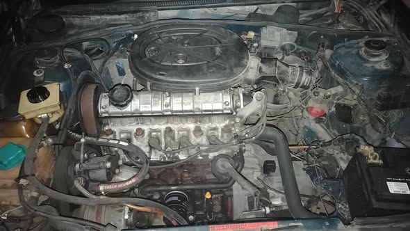 فولفو 460 1993 - صورة 1