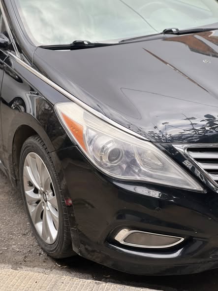 هيونداي أزيرا 2014 - صورة 5