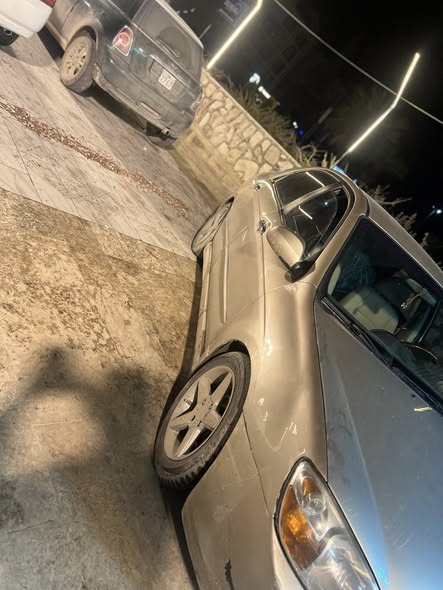 كيا سيراتو 2008 - صورة 2