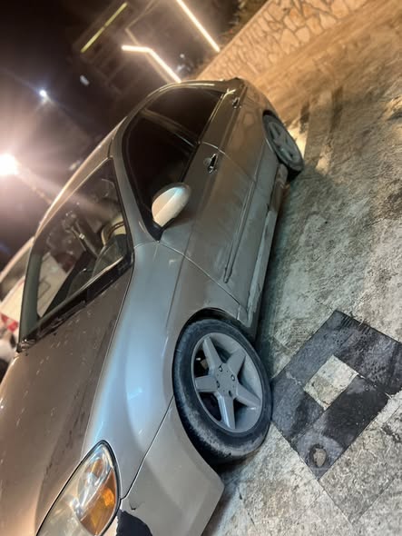 كيا سيراتو 2008 - صورة 3