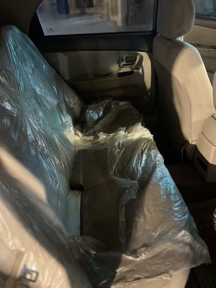 كيا سيراتو 2008 - صورة 5