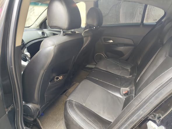 دايو لاسيتي 2009 - صورة 2