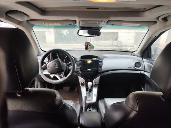 دايو لاسيتي 2009 - صورة 3