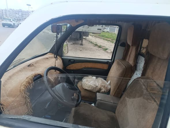 HAFEI كرت 2007 - صورة 1