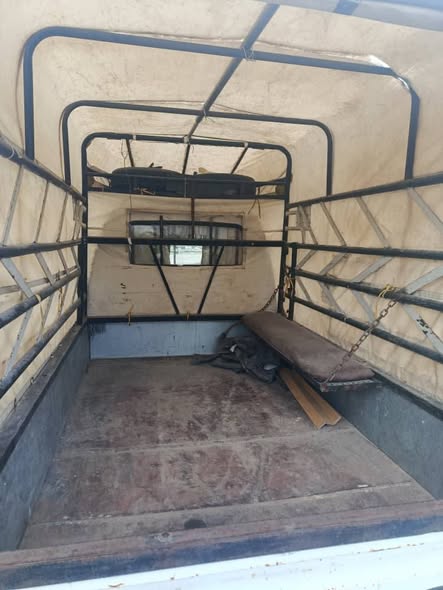 HAFEI كرت 2007 - صورة 4