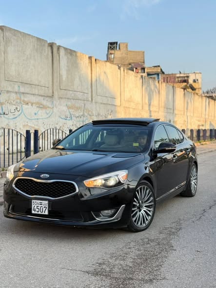 كيا K7 2014 - صورة 1