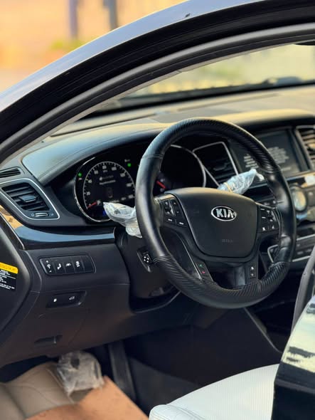 كيا K7 2014 - صورة 3