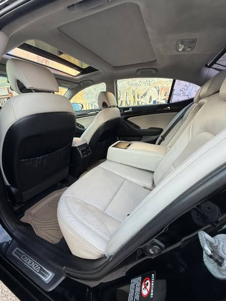 كيا K7 2014 - صورة 4