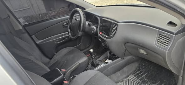 كيا ريو كرت 2007 - صورة 2