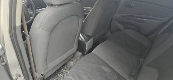 كيا ريو كرت 2007 - صورة 5