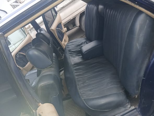 مرسيدس ٢٨٠ 1978 - صورة 3