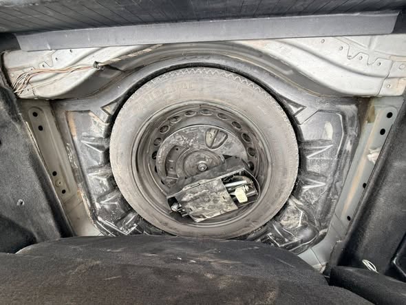 هيونداي ستاريكس 1999 - صورة 5