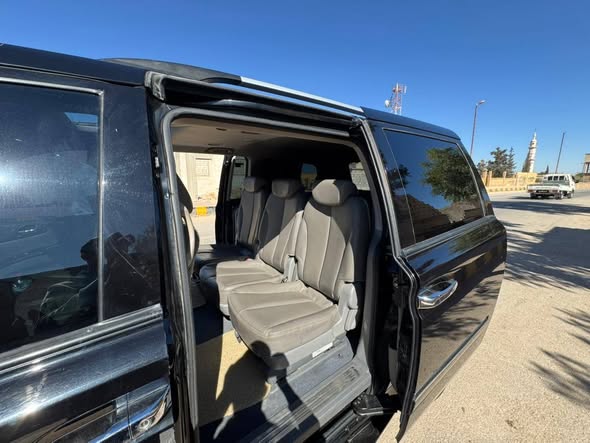 كيا جراند كرنفال 2010 - صورة 5