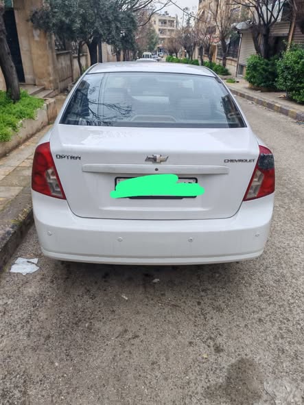 شفر لاسيتي ابترا 2009 - صورة 1