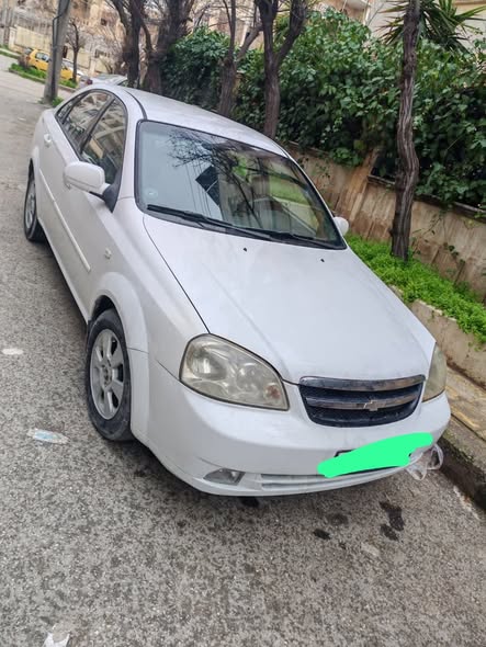 شفر لاسيتي ابترا 2009 - صورة 2