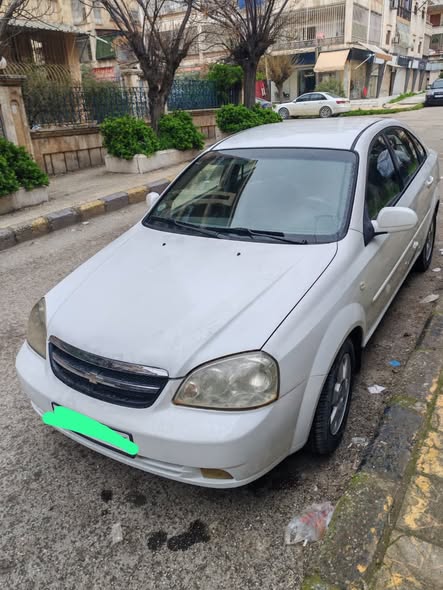 شفر لاسيتي ابترا 2009 - صورة 3