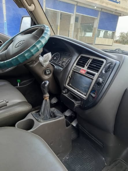 هيونداي بورتر 2006 - صورة 3