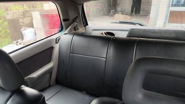 رينو كليو كرت 1991 - صورة 5