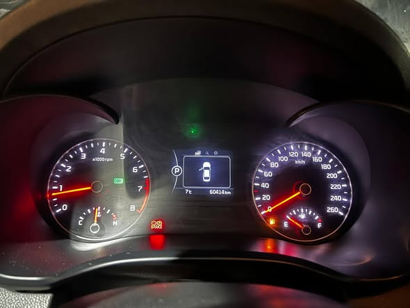 كيا K5 2017 - صورة 3