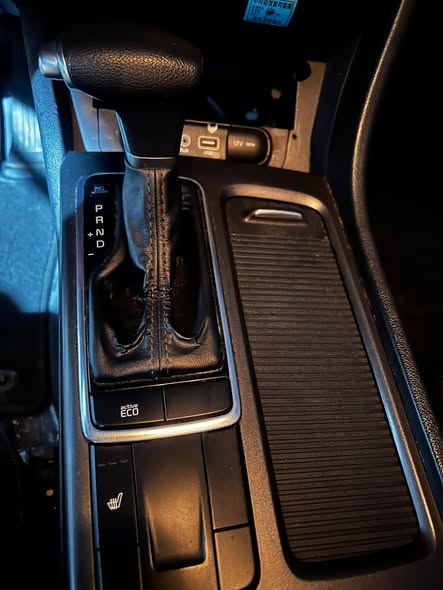 كيا K5 2017 - صورة 4