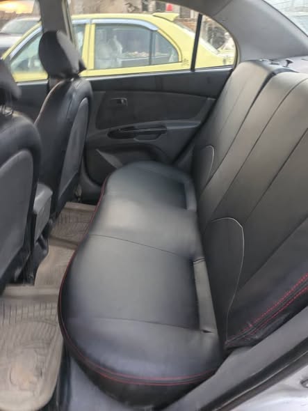 كيا ريو 2011 - صورة 3