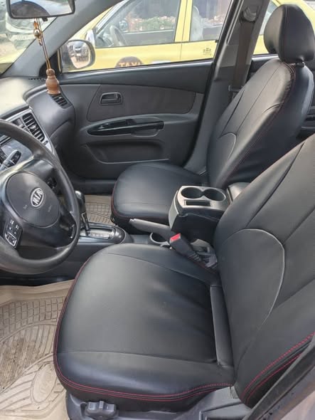 كيا ريو 2011 - صورة 4