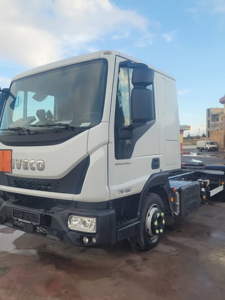 ايفيكو كرت 2016 - صورة 3